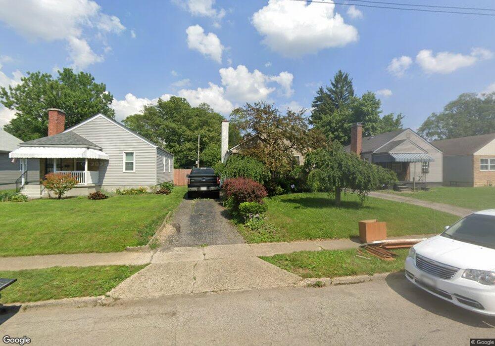 256 S Weyant Ave, Columbus, OH 43213 - photo 1