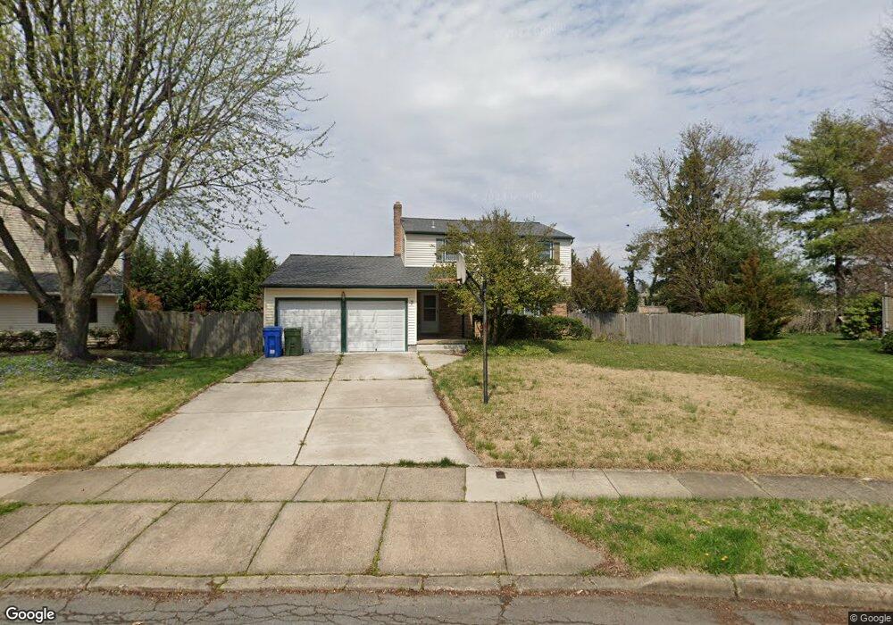 7 W Eagle Ln, Cherry Hill, NJ 08003 - photo 1