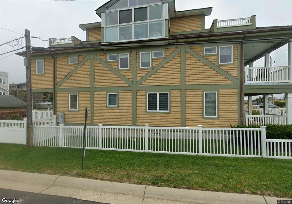 508 Ocean Ave, Sea Bright, NJ 07760 - photo 1
