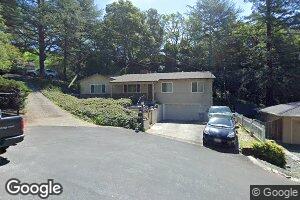 919 Anita Ct, Lafayette, CA 94549