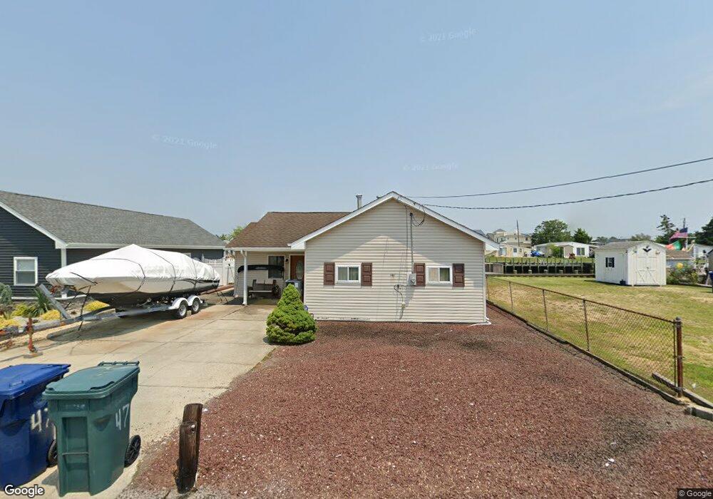 47 Lake Michigan Dr, Little Egg Harbor Township, NJ 08087 - photo 1