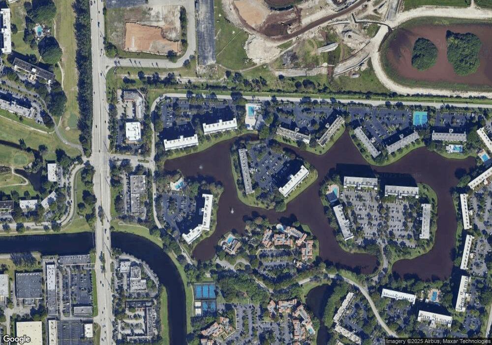 2236 N Cypress Bend Dr unit 311, Pompano Beach, FL 33069 - photo 1