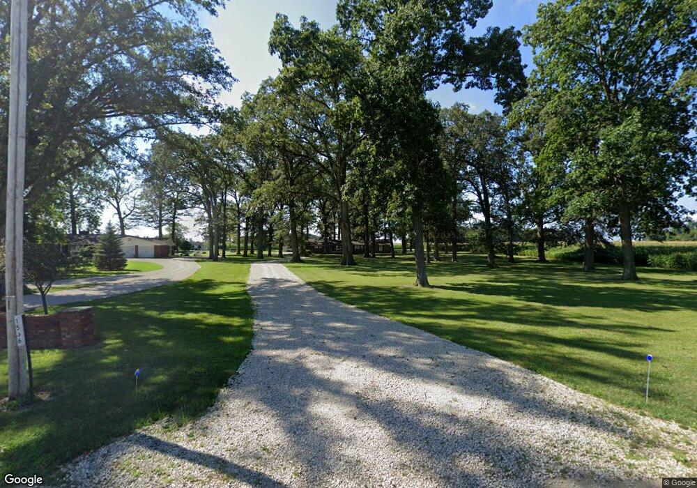 1536 W 100 S, Monroe, IN 46772 - photo 1