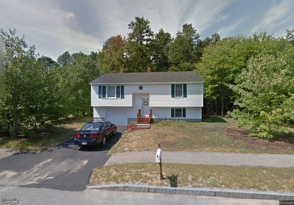 17 Tara Dr, Concord, NH 03301 - photo 1