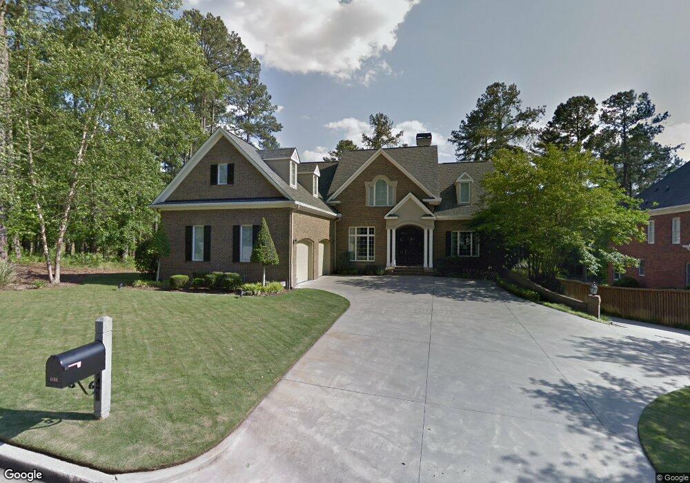 4164 Tindall Dr, Evans, GA 30809 - photo 1