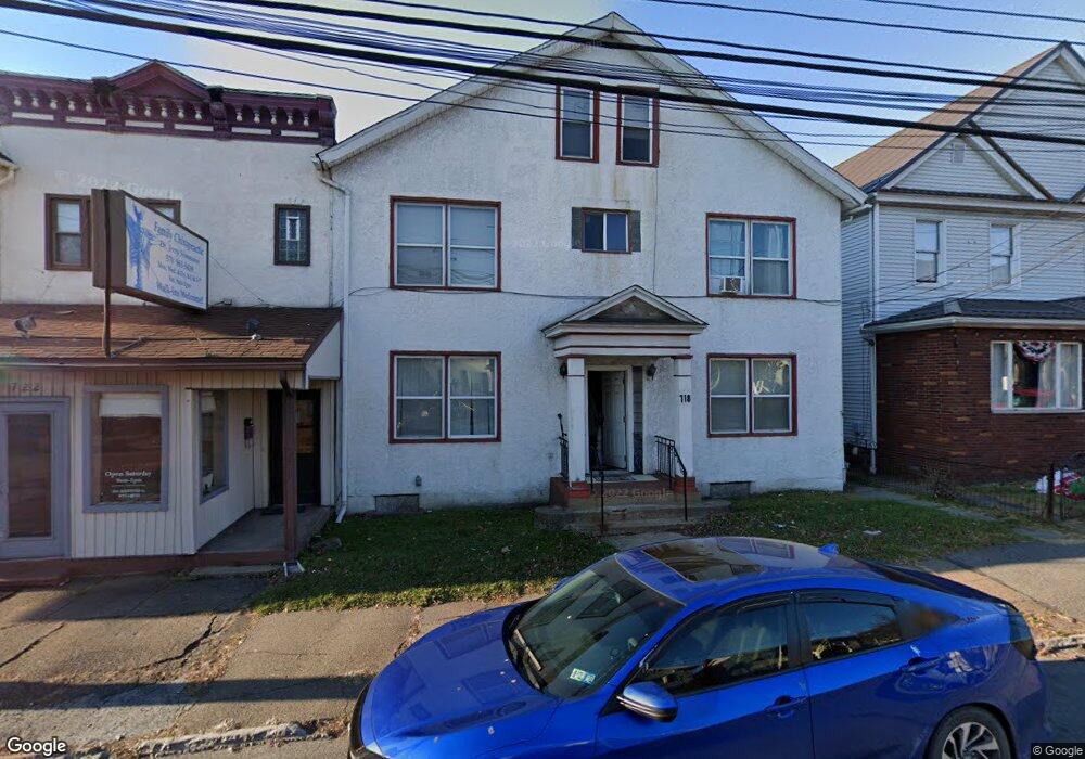 718 Pittston Ave, Scranton, PA 18505 - photo 1