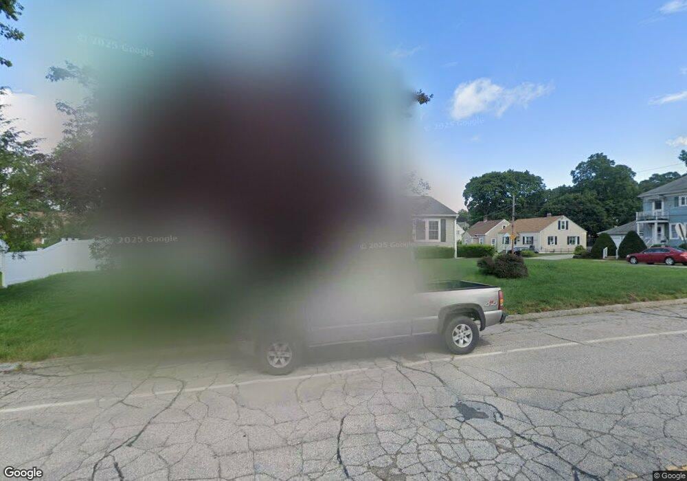 61 Lefrancois Blvd, Woonsocket, RI 02895 - photo 1