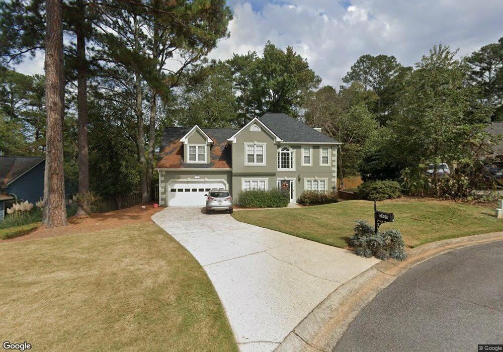 3625 George Pierce Ct unit 1, Suwanee, GA 30024 - photo 1