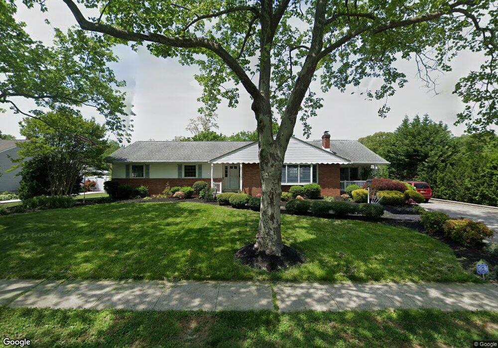 524 Pitman Ave, Pitman, NJ 08071 - photo 1