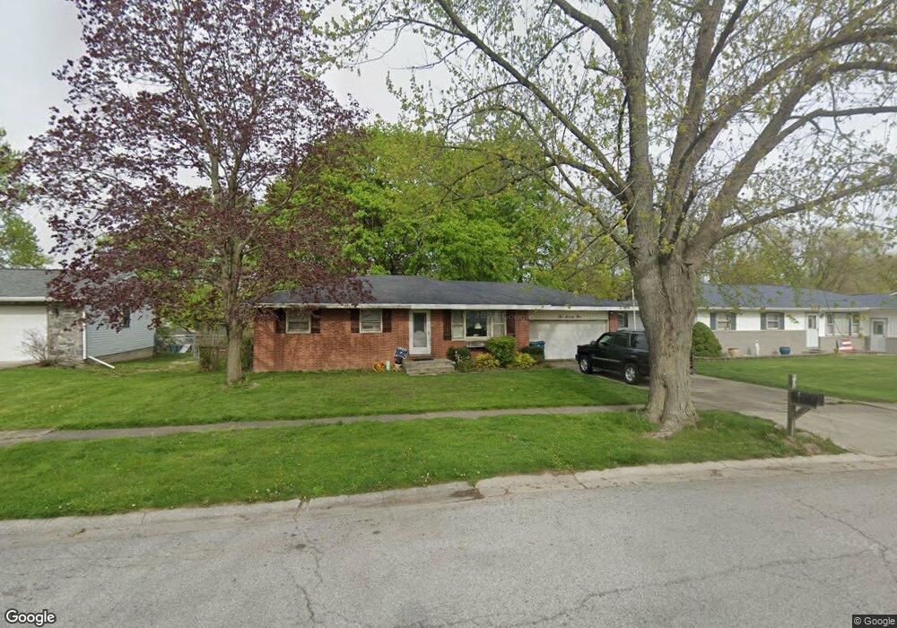 275 S Chase Dr, Crown Point, IN 46307 - photo 1