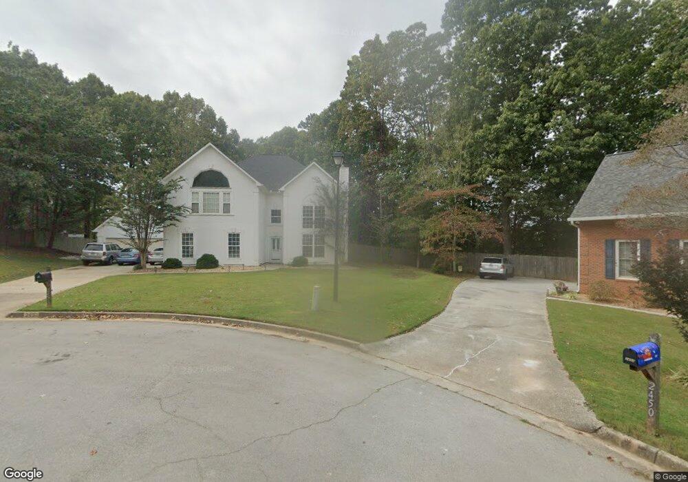 2451 Peregrine Trail unit 2, Suwanee, GA 30024 - photo 1