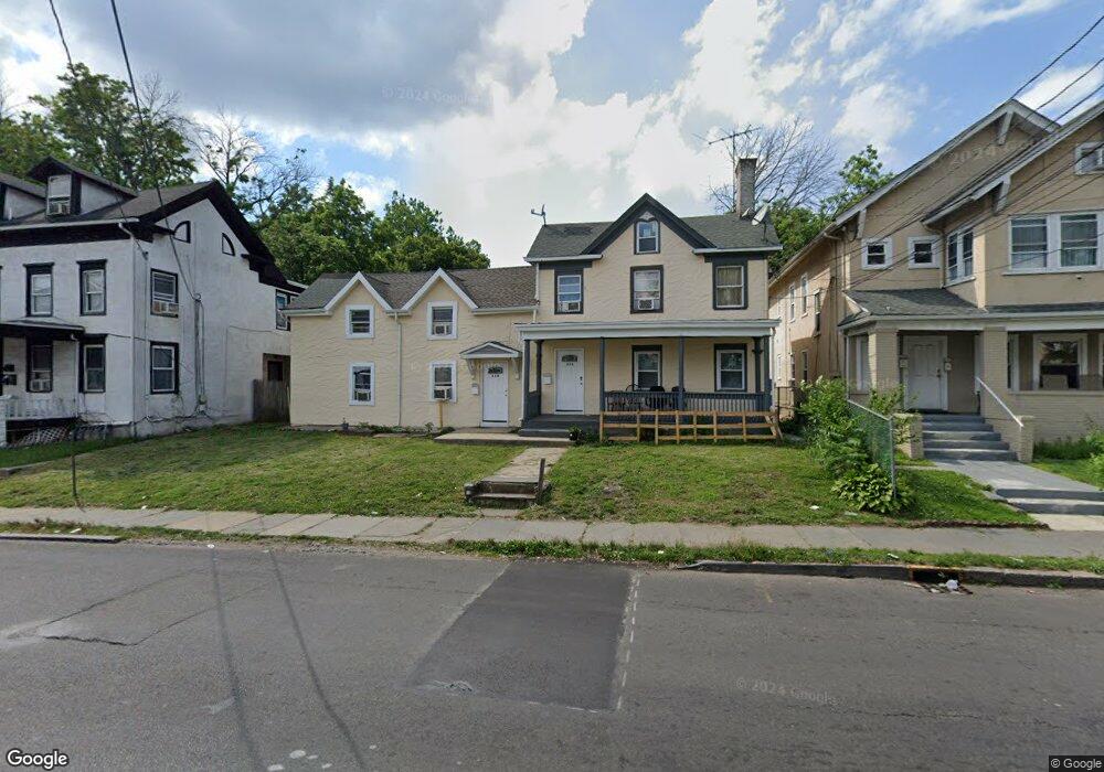 556 W Front St unit 58, Plainfield, NJ 07060 - photo 1