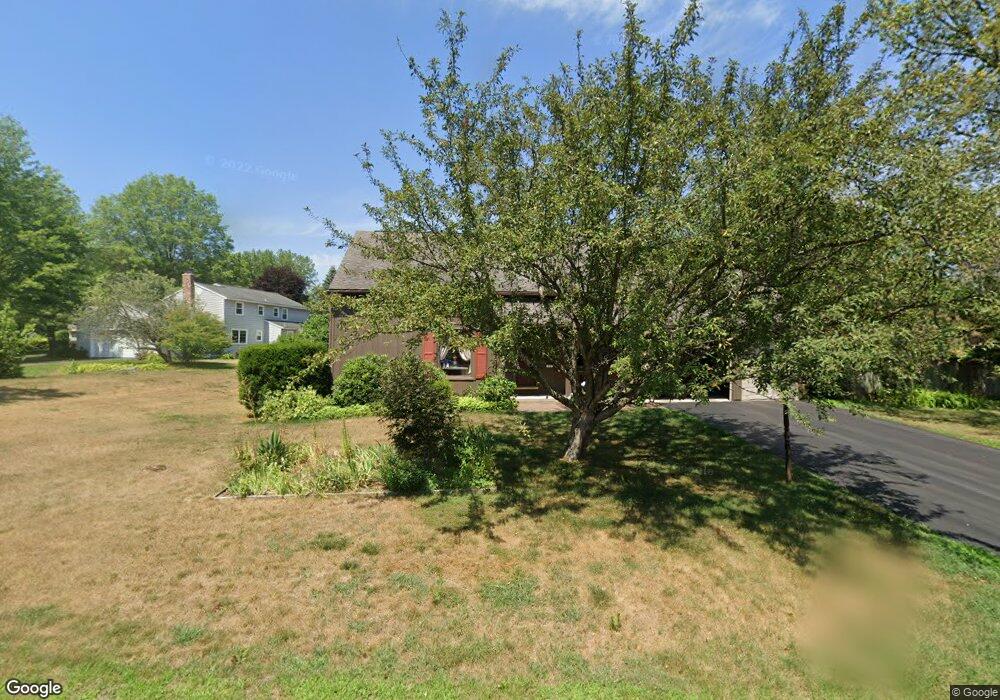 17 Olde Coach Rd, Schenectady, NY 12302 - photo 1