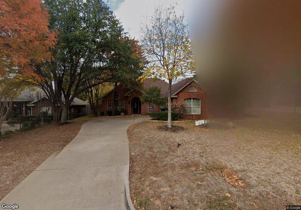 912 Smokerise Cir, Denton, TX 76205 - photo 1