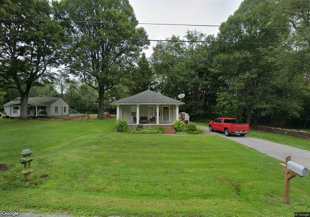 46284 Walker Rd, East Liverpool, OH 43920 - photo 1