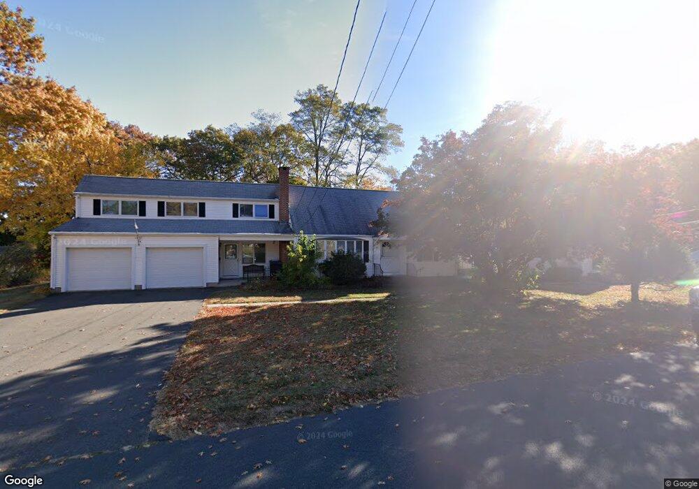 24 Pequot St, New Britain, CT 06053 - photo 1