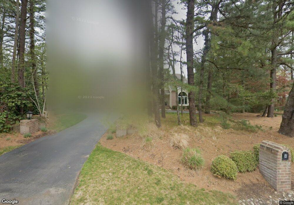 4 Sassafras Way, Medford, NJ 08055 - photo 1