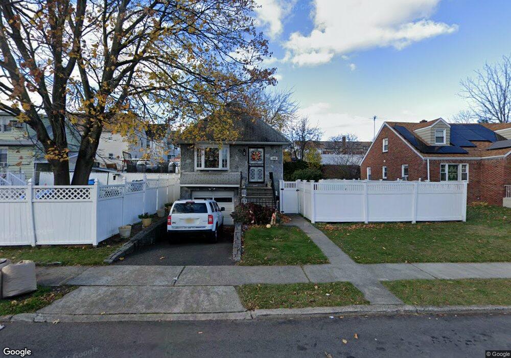 1036 E 27th St unit 1038, Paterson, NJ 07513 - photo 1