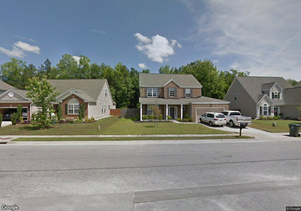 166 Cypress Forest Dr unit 48, Moncks Corner, SC 29461 - photo 1