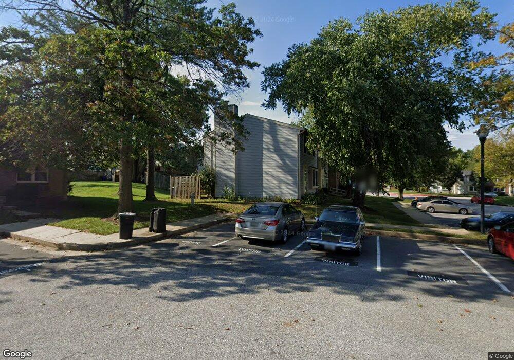 9222 Pinenut Ct, Laurel, MD 20723 - photo 1