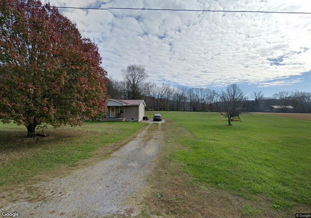 141 Little Ln, Cookeville, TN 38506 - photo 1