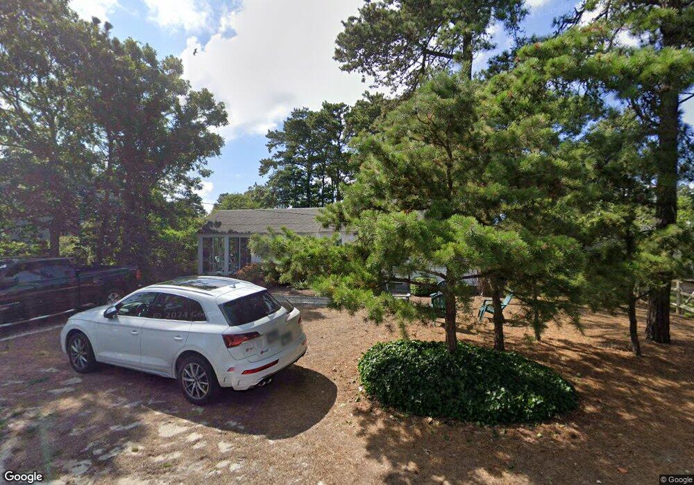 27 Beaten Rd, Dennis Port, MA 02639 - photo 1