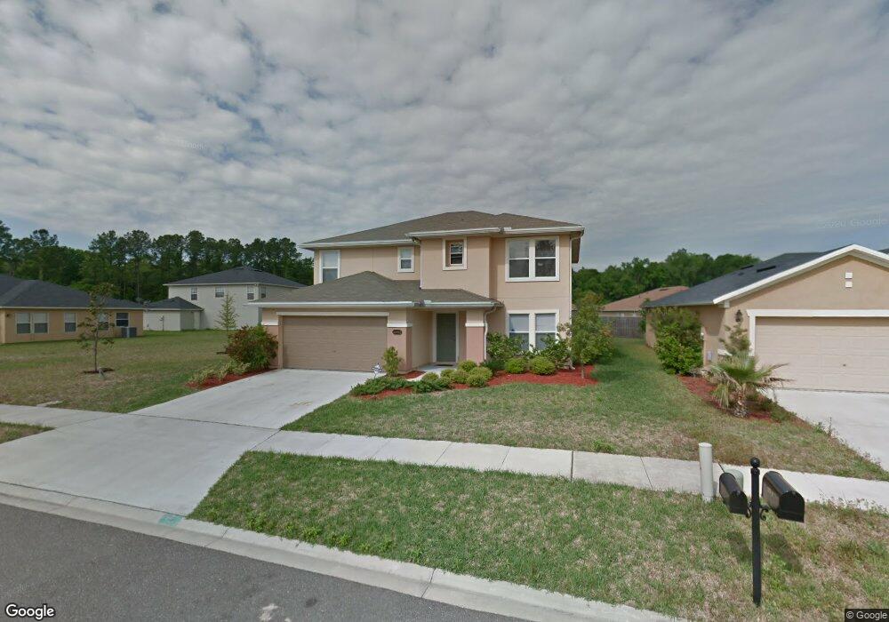 11552 Spring Board Dr, Jacksonville, FL 32218 - photo 1