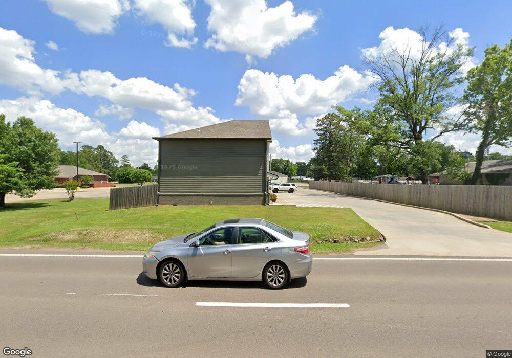 1320 N Kings Hwy, Nash, TX 75569 - photo 1