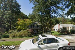 11 Sylvan Dr, Pine Brook, NJ 07058