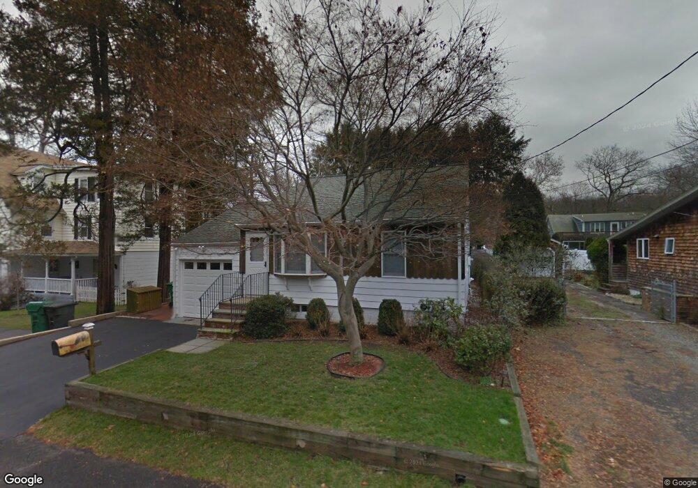 5 Maple St, Cos Cob, CT 06807 - photo 1