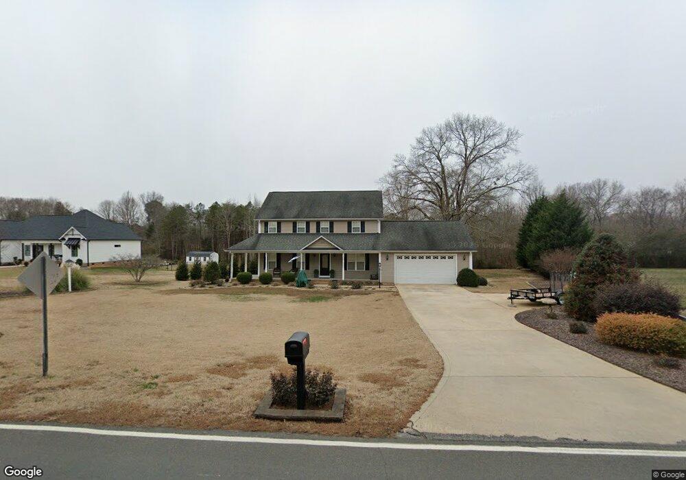 1522 Freedom Mill Rd, Gastonia, NC 28052 - photo 1