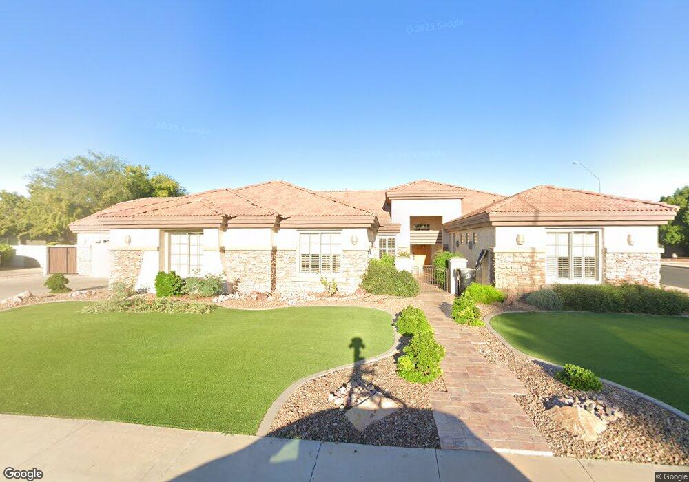 1623 N Arco, Mesa, AZ 85213 - photo 1