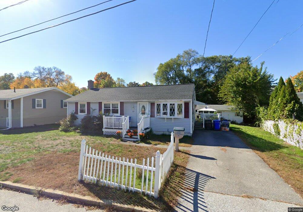 23 Woodgate Ct, Manchester, NH 03103 - photo 1