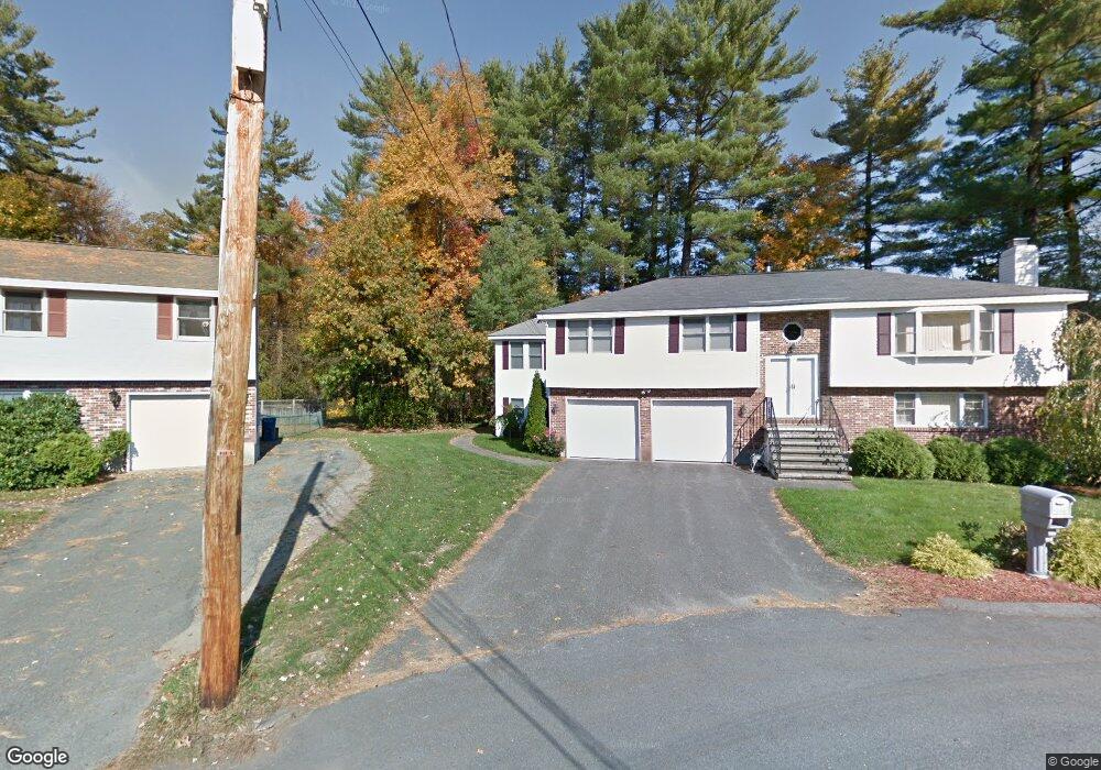 6 Jessica Dr, Burlington, MA 01803 - photo 1