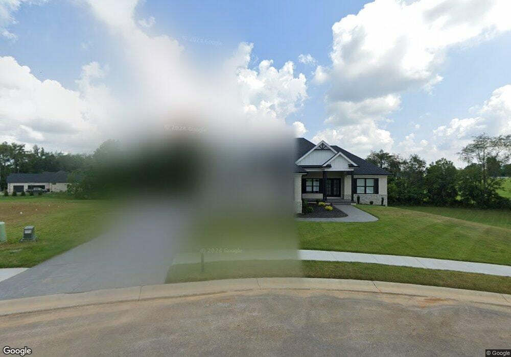 6126 Jackson Fields Dr, Charlestown, IN 47111 - photo 1