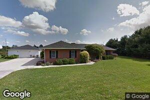 1582 S Warner St, Forest, OH 45843