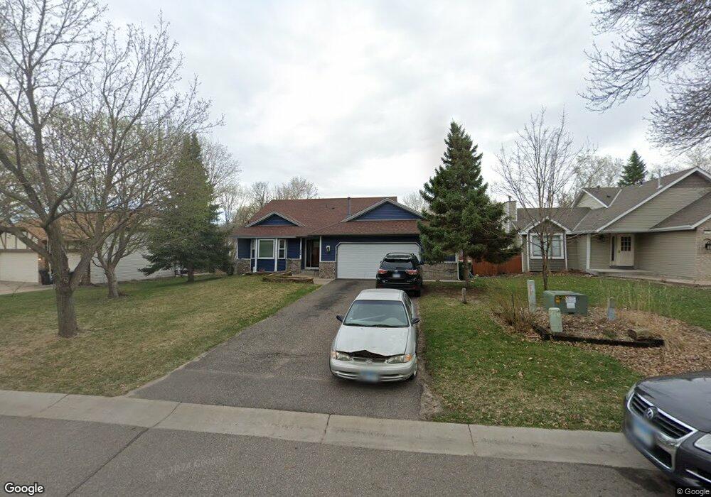 1266 109th Ave NW, Coon Rapids, MN 55433 - photo 1