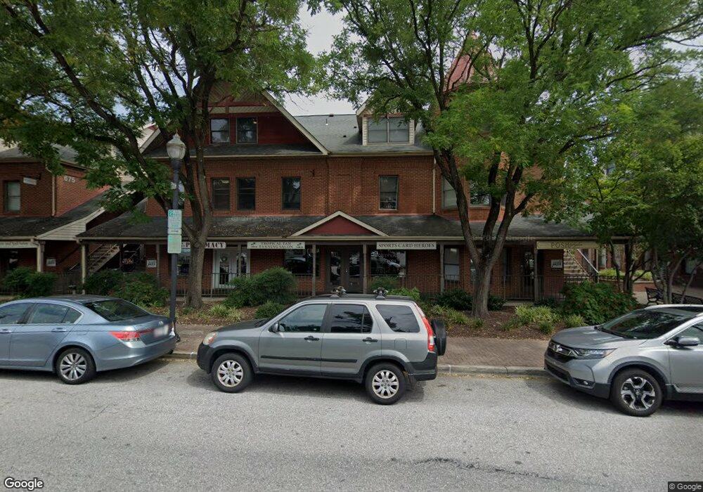 669 Main St, Laurel, MD 20707 - photo 1