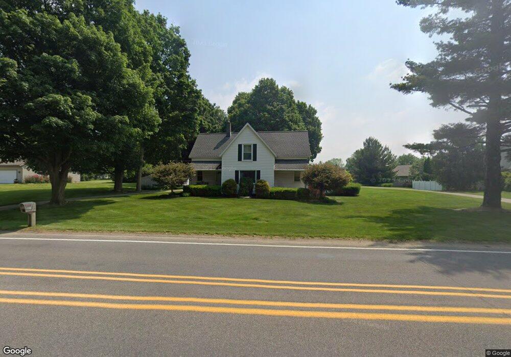 7662 Burlingame Ave SW, Byron Center, MI 49315 - photo 1