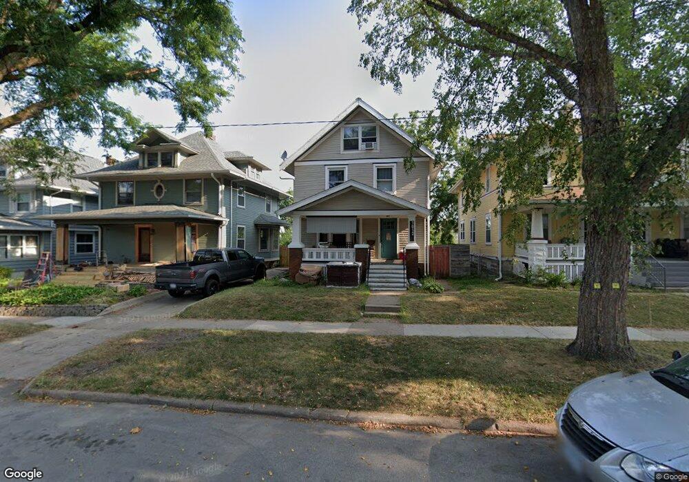 1812 Bever Ave SE, Cedar Rapids, IA 52403 - photo 1