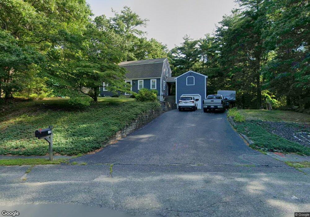 12 Benjamins Path, Pembroke, MA 02359 - photo 1