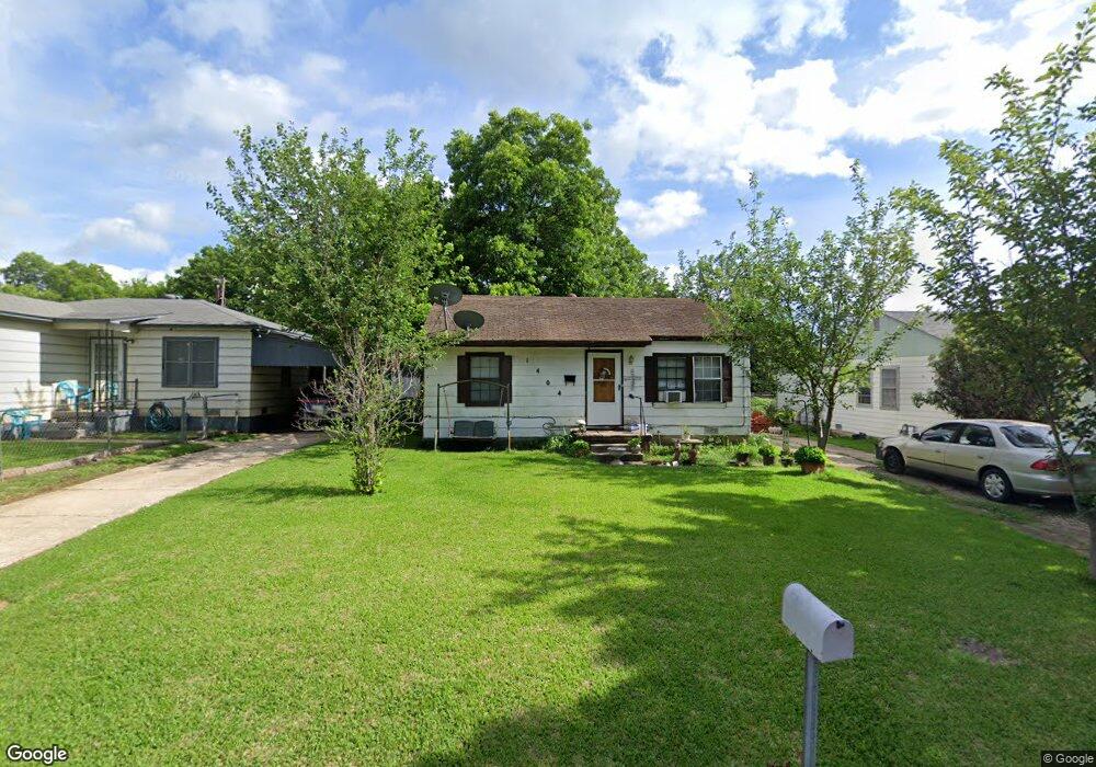 1404 4th Ave NE, Ardmore, OK 73401 - photo 1