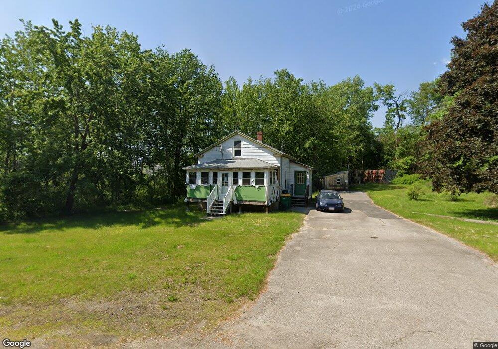 2 Tebbetts Rd, Rochester, NH 03867 - photo 1