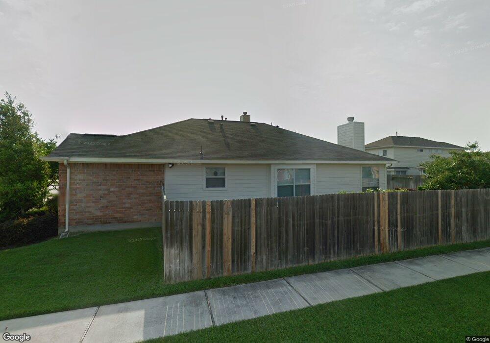 7279 Caracara Dr, Houston, TX 77040 - photo 1