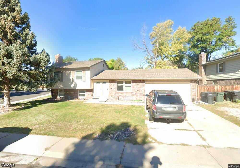 12870 Cook Way, Thornton, CO 80241 - photo 1