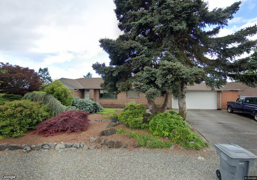 3808 Soundview Dr W, University Place, WA 98466 - photo 1