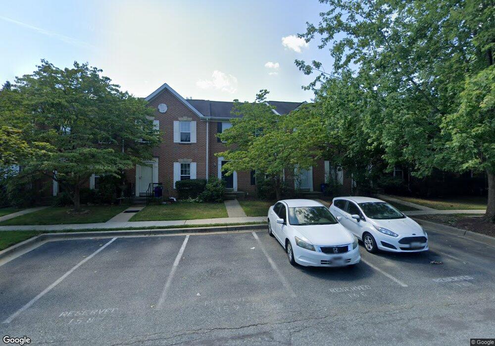 20356 Mill Pond Terrace, Germantown, MD 20876 - photo 1