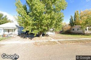 241 N 7th Ave, Forsyth, MT 59327