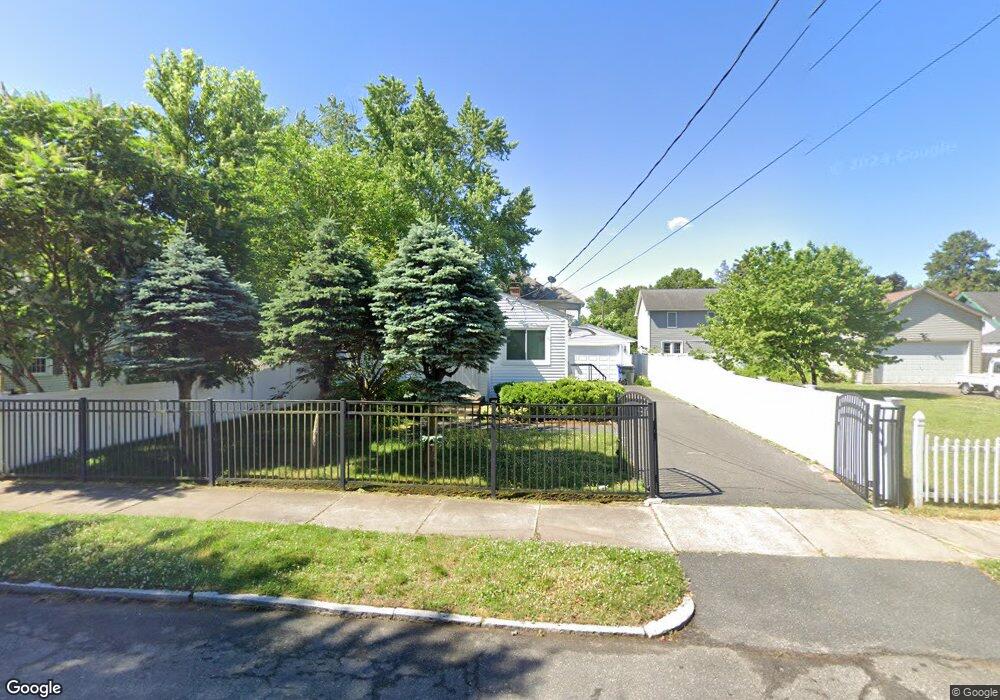 34 Champlain Ave, Indian Orchard, MA 01151 - photo 1