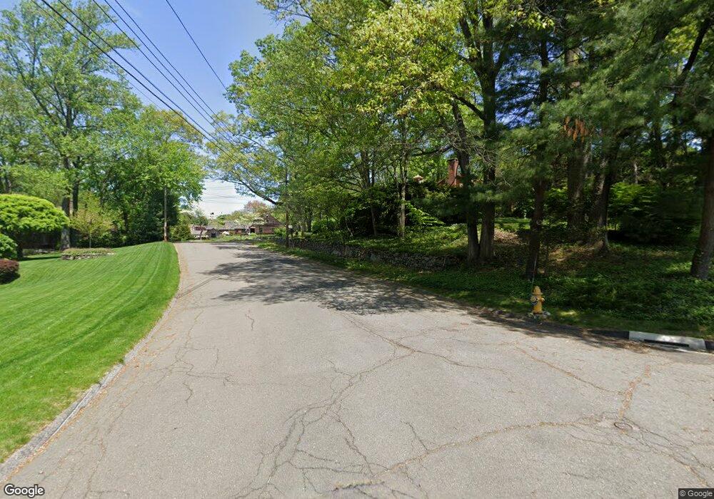 25 Beachcroft Ln, Trumbull, CT 06611 - photo 1